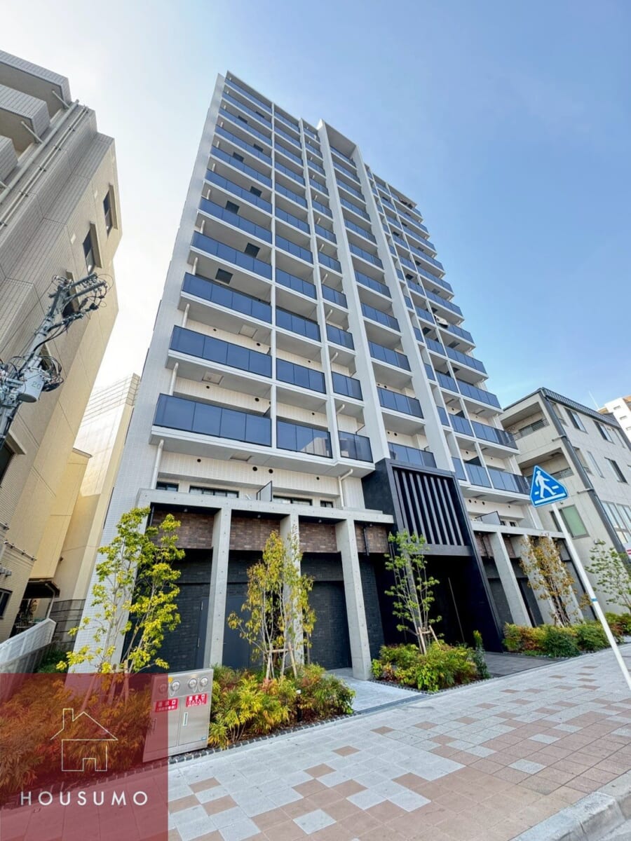 Attirant西三国｜大阪府大阪市淀川区西三国の賃貸物件情報