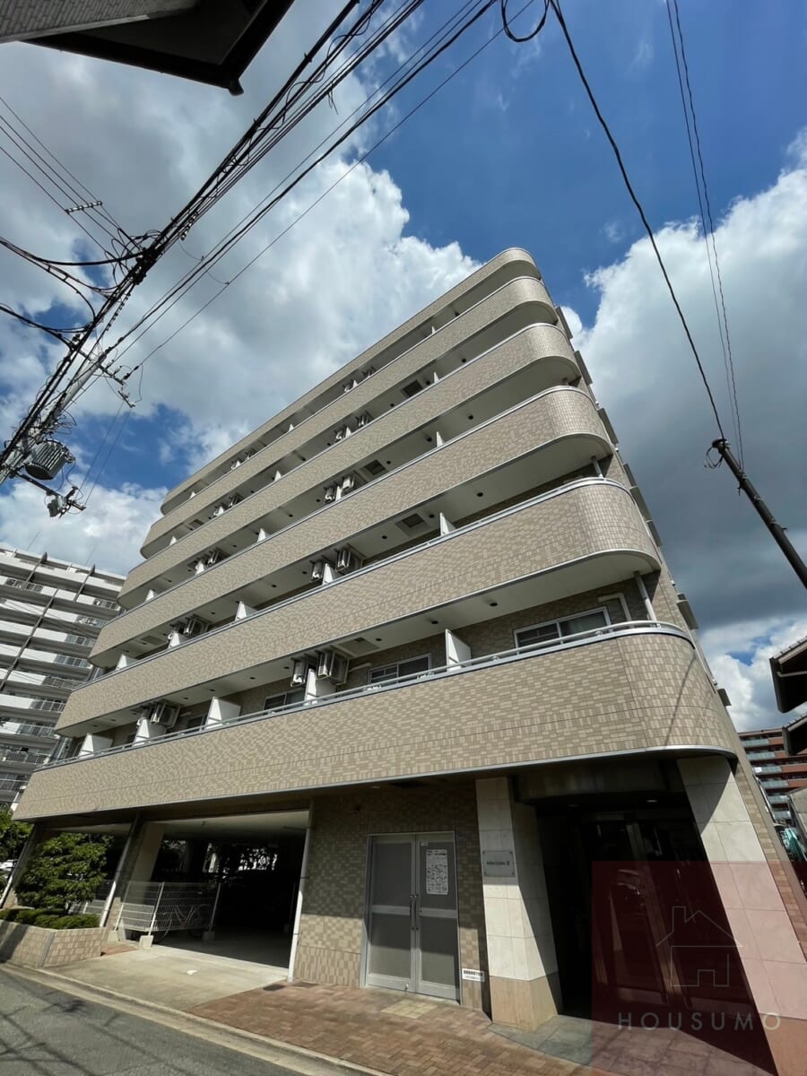 アーデン江坂Ⅲ｜大阪府吹田市南吹田の賃貸物件情報