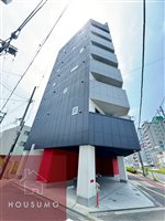 アウラ新大阪｜大阪府大阪市東淀川区西淡路の賃貸物件情報
