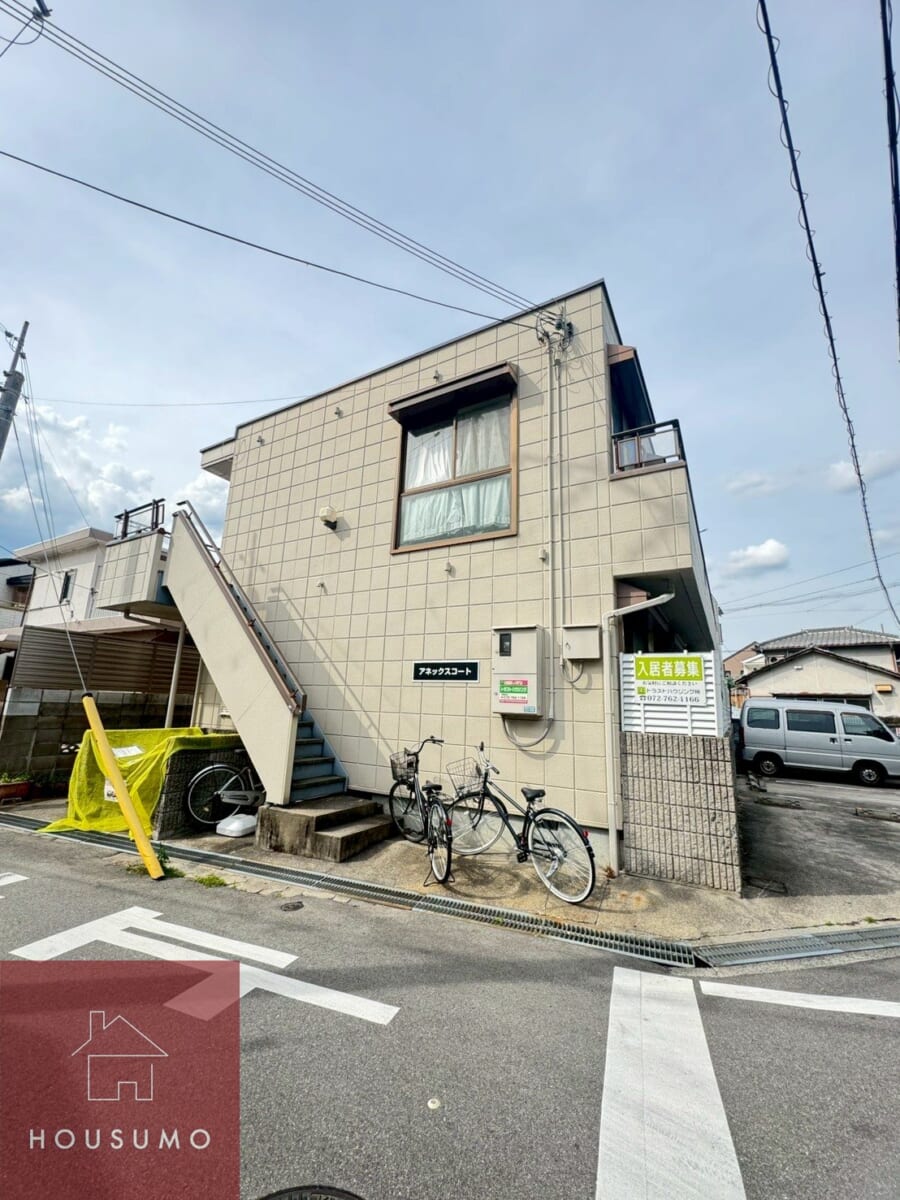アネックスコート｜大阪府豊中市曽根西町の賃貸物件情報