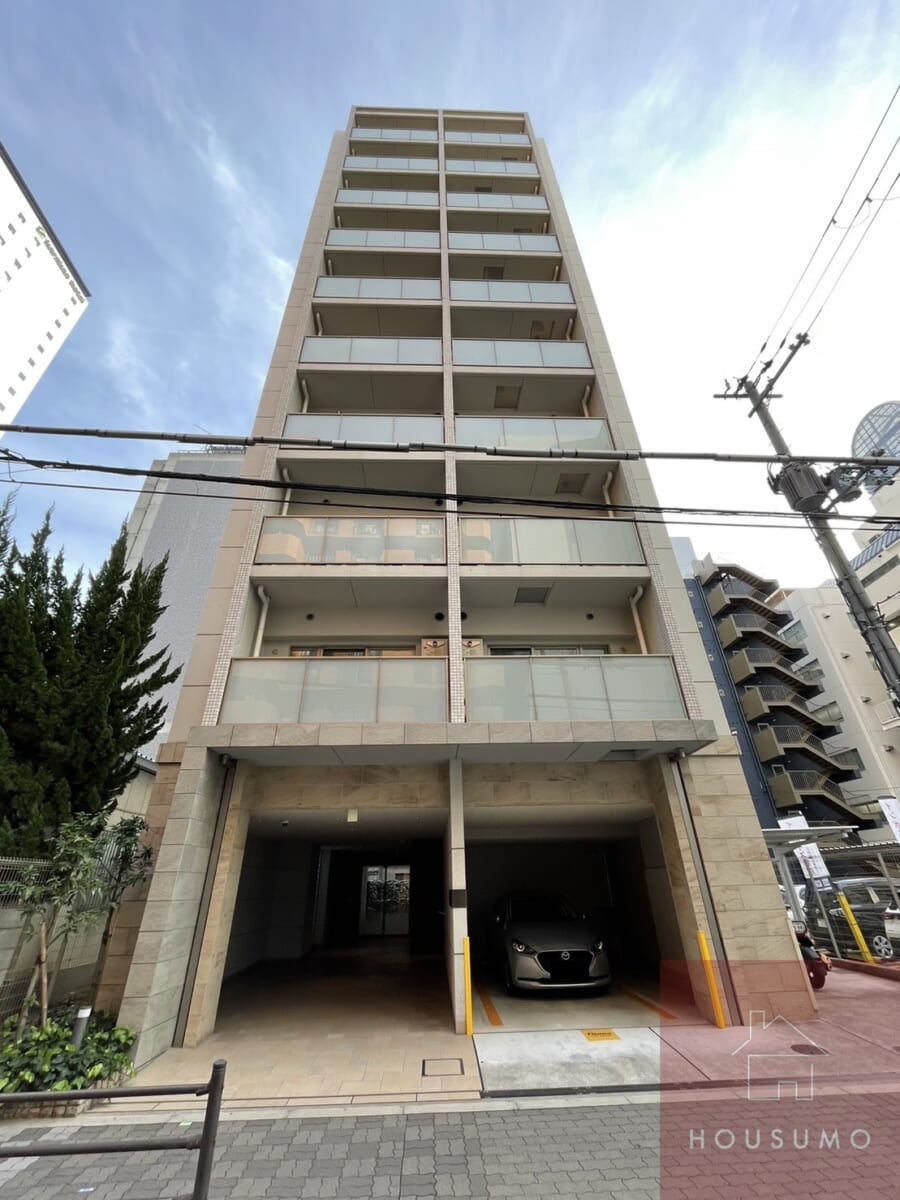 アーバネックス新大阪｜大阪府大阪市淀川区西宮原の賃貸物件情報