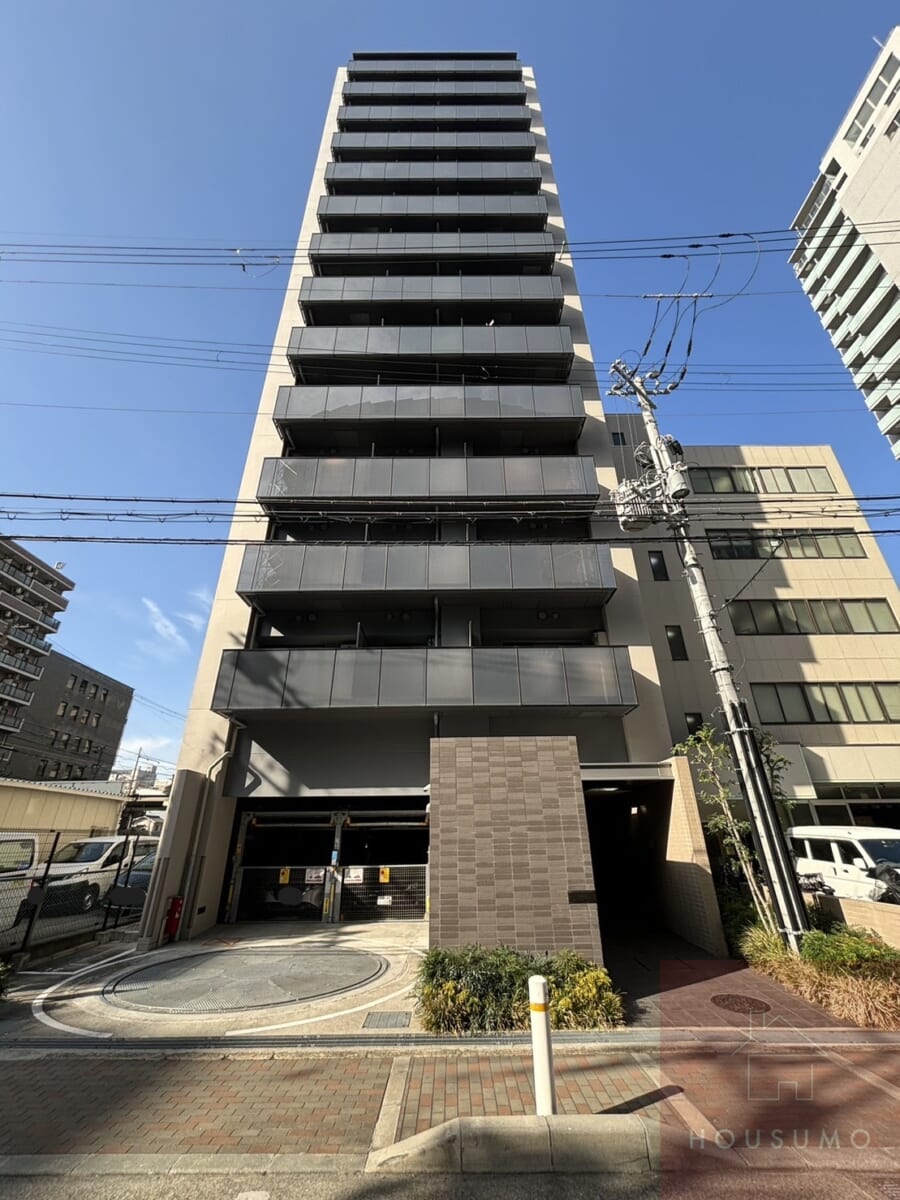 アーバネックス江坂広芝｜大阪府吹田市広芝町の賃貸物件情報