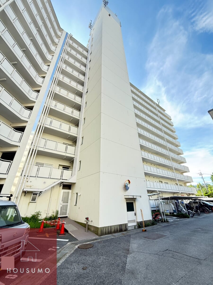 アパルトマン北千里｜大阪府吹田市上山田の賃貸物件情報