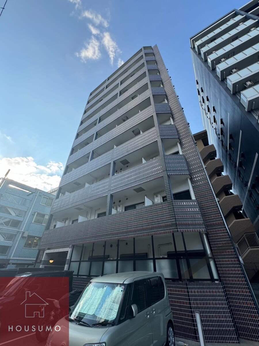 ウインズコート新大阪Ⅱ｜大阪府大阪市淀川区木川東の賃貸物件情報